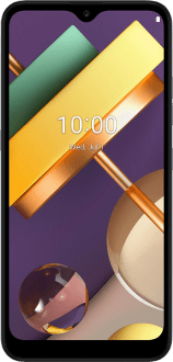LG K22 - Detaylı Teknik Özellikleri - Tekno Muaz