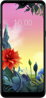 LG K50s (LMX540) (LMX540) - Detaylı Teknik Özellikleri - Tekno Muaz