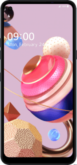 LG K51S (LM-K510) (LM-K510) - Detaylı Teknik Özellikleri - Tekno Muaz