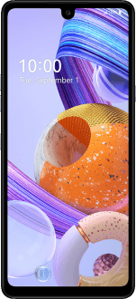 LG K71 - Detaylı Teknik Özellikleri - Tekno Muaz