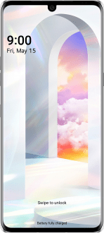 LG Velvet 5G (LM-G900) (LM-G900) - Detaylı Teknik Özellikleri - Tekno Muaz