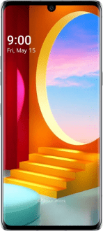 LG Velvet (LM-G910) (LM-G910) - Detaylı Teknik Özellikleri - Tekno Muaz