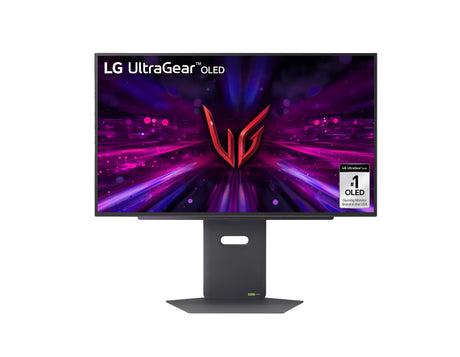 LG 27 inç GX7 OLED Oyun Monitörü Şimdi İndirimde
