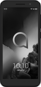 Alcatel 1 2019 - Detaylı Teknik Özellikleri