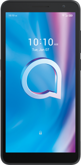 Alcatel 1B (2020) - Detaylı Teknik Özellikleri