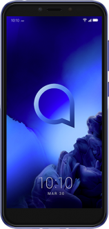 Alcatel 1S (64 GB) - Detaylı Teknik Özellikleri