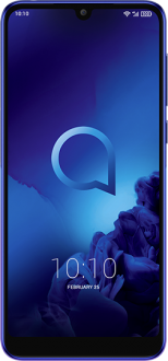 Alcatel 3 2019 (32 GB) (5053D) (5053D) - Detaylı Teknik Özellikleri