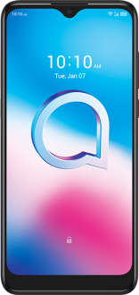 Alcatel 3L (2020) - Detaylı Teknik Özellikleri