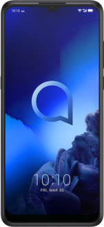 Alcatel 3x 2019 (5048Y) (5048Y) - Detaylı Teknik Özellikleri