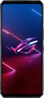 Asus ROG Phone 5s - Detaylı Teknik Özellikleri