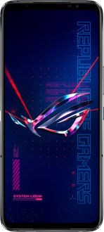 Asus ROG Phone 6 Pro - Detaylı Teknik Özellikleri