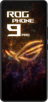 Asus ROG Phone 9 Pro - Detaylı İnceleme