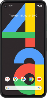 Google Pixel 4a - Detaylı Teknik Özellikleri