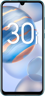 Honor 30i - Detaylı Teknik Özellikleri