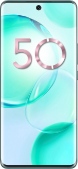 Honor 50 (NTH-NX9) (NTH-NX9) - Detaylı Teknik Özellikleri