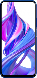 Honor 9X (Çin) - Detaylı Teknik Özellikleri