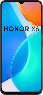 Honor X6 - Detaylı Teknik Özellikleri