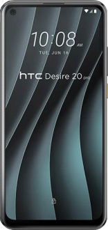 HTC Desire 20 Pro - Detaylı Teknik Özellikleri