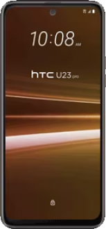 HTC U23 Pro - Detaylı Teknik Özellikleri