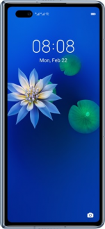 Huawei Mate X2 - Detaylı Teknik Özellikleri