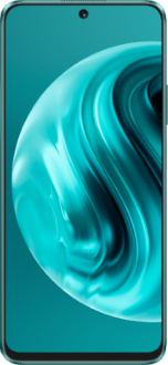 Huawei Nova 12i (CTR-L81) (CTR-L81) - Detaylı Teknik Özellikleri