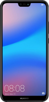 Huawei P20 Lite 128GB (128 GB) - Detaylı Teknik Özellikleri