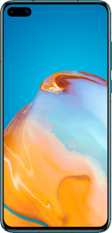 Huawei P40 (ANA-NX9) (ANA-NX9) - Detaylı Teknik Özellikleri