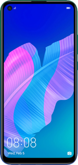 Huawei P40 lite E (ART-L29) (ART-L29) - Detaylı Teknik Özellikleri