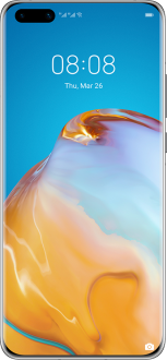 Huawei P40 Pro (ELS-NX9) (ELS-NX9) - Detaylı Teknik Özellikleri