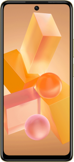 Infinix Hot 40 Pro (256 GB) (X6837) (X6837) - Detaylı Teknik Özellikleri