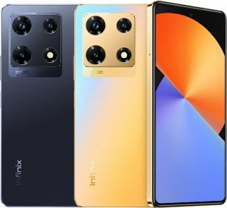 Infinix Note 30 Pro - Detaylı Teknik Özellikleri