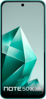 Infinix Note 50x - Detaylı İnceleme