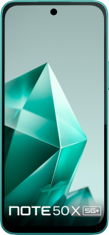 Infinix Note 50x - Detaylı İnceleme
