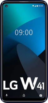LG W41 - Detaylı Teknik Özellikleri