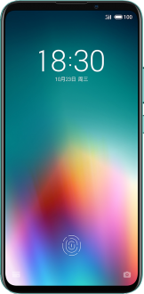 Meizu 16T - Detaylı Teknik Özellikleri