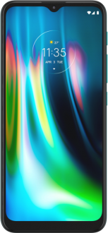 Motorola Moto G9 - Detaylı Teknik Özellikleri