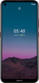 Nokia 5.4 - Detaylı Teknik Özellikleri