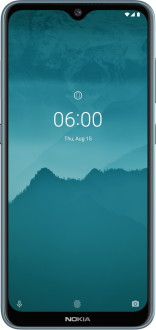 Nokia 6.2 - Detaylı Teknik Özellikleri