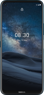 Nokia 8.3 5G - Detaylı Teknik Özellikleri