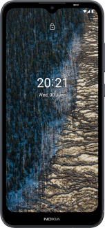 Nokia C20 - Detaylı Teknik Özellikleri