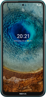 Nokia X10 - Detaylı Teknik Özellikleri