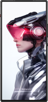 Nubia RedMagic 10 Air - Detaylı İnceleme
