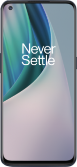 OnePlus Nord N10 5G (BE2029) (BE2029) - Detaylı Teknik Özellikleri