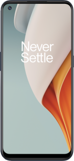 OnePlus Nord N100 - Detaylı Teknik Özellikleri