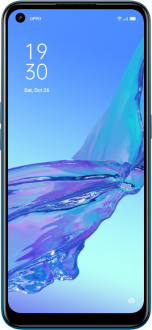 Oppo A11s - Detaylı Teknik Özellikleri