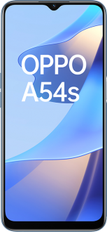 Oppo A54s - Detaylı Teknik Özellikleri