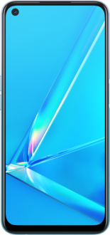 Oppo A72 (CPH2067) (CPH2067) - Detaylı Teknik Özellikleri