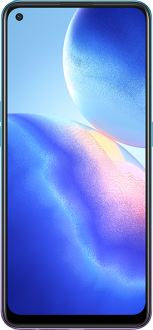 Oppo A94 5G - Detaylı Teknik Özellikleri