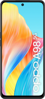 Oppo A98 5G - Detaylı Teknik Özellikleri