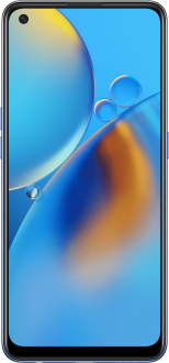 Oppo A74 (CPH2219) (CPH2219) - Detaylı Teknik Özellikleri